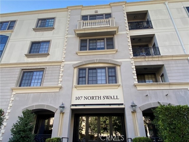 Photo - 107 N Swall Dr Condo Unit 304