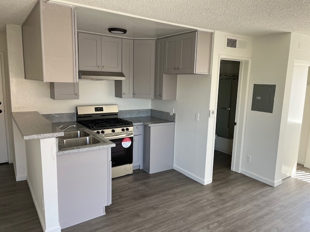 Photo - 1809 Berendo N St