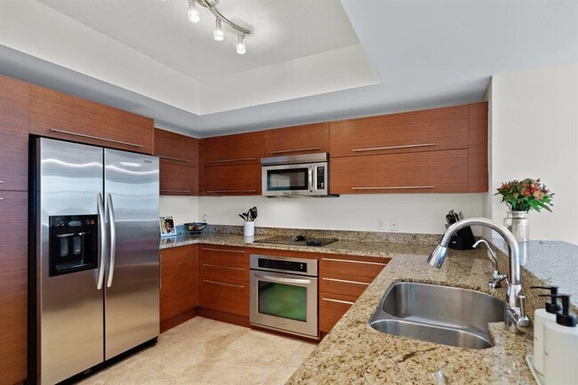 Photo - 2641 N Flamingo Rd Unit 901N