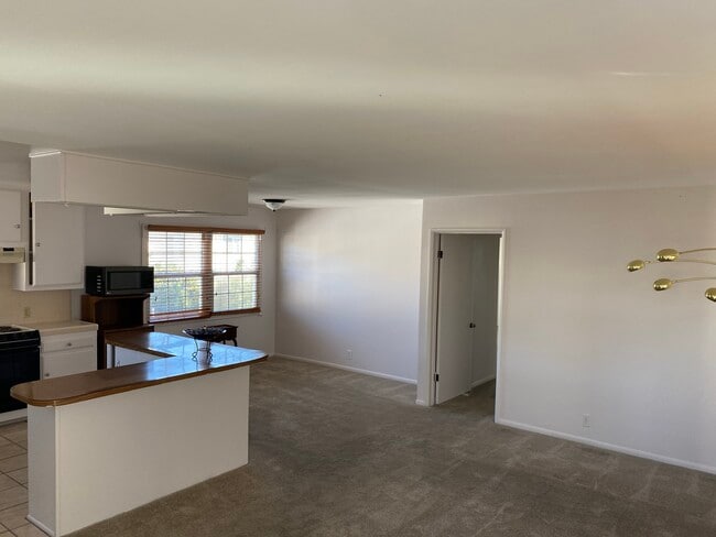 Living/Dining