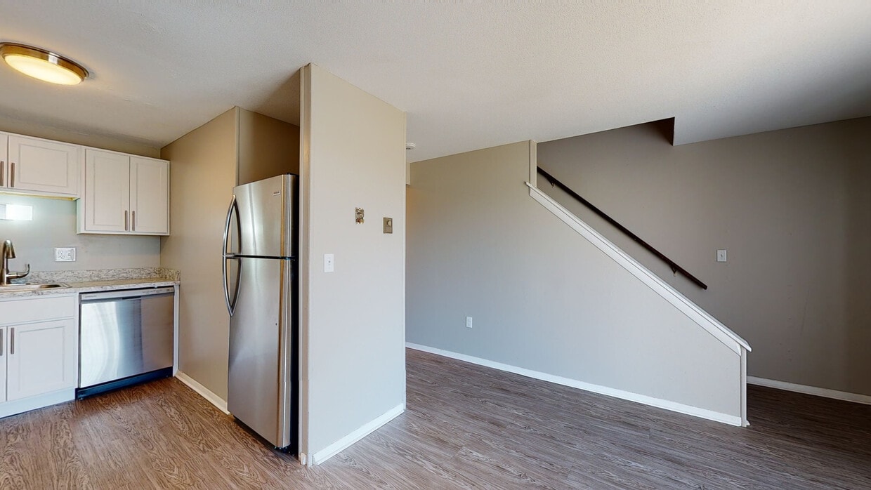 Photo - The Social Amherst Apartments