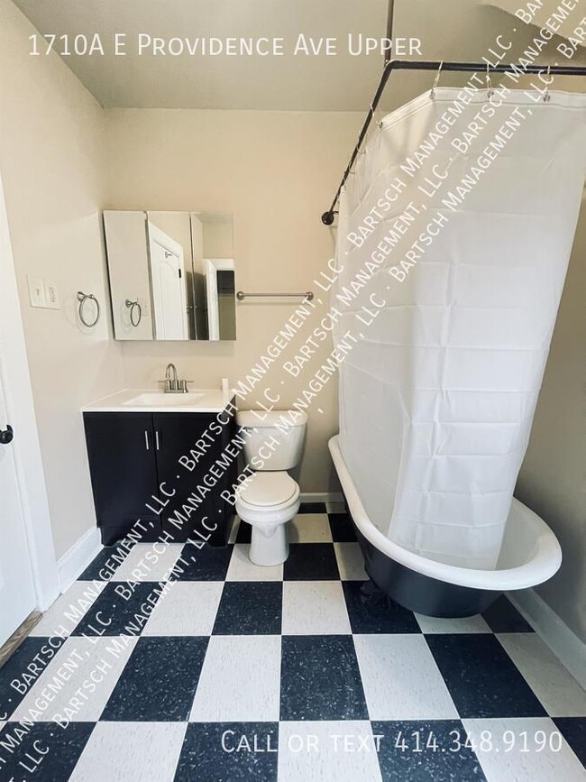 Photo - 1710 E Providence Ave