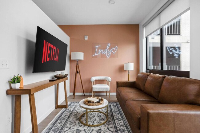 Building Photo - 421 N Pennsylvania St Unit ID1312593P Rental