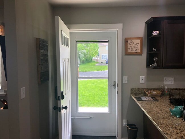 Photo - Newer Pet Friendly Home with detached Garage close to Barkley Trail system