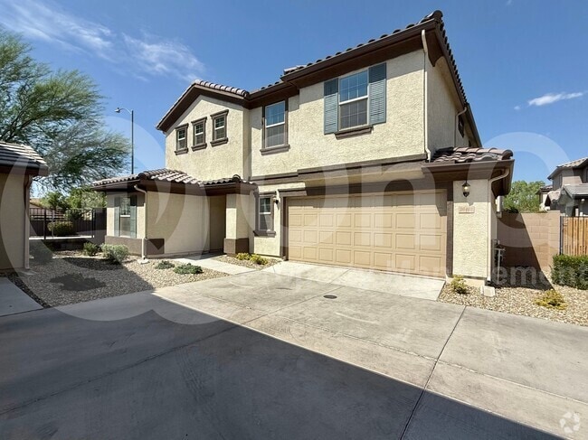 Building Photo - 16401 W Latham St Rental