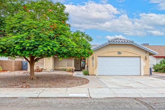 Photo - "3-Bedroom, 2-Bathroom Solar Home with a Pool in Mesa Del Sol!"