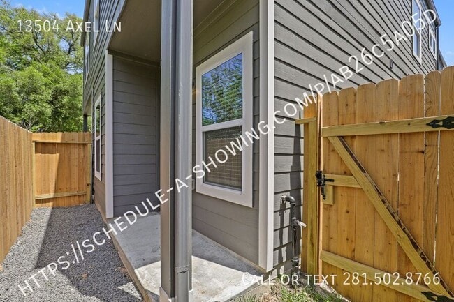 Photo - 13504 Axel Ln