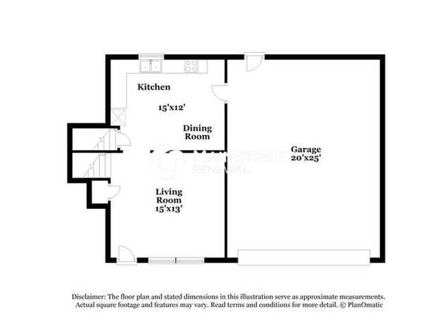 Photo - 4 Bedroom Pet-Friendly Home in PACIFIC, MO...