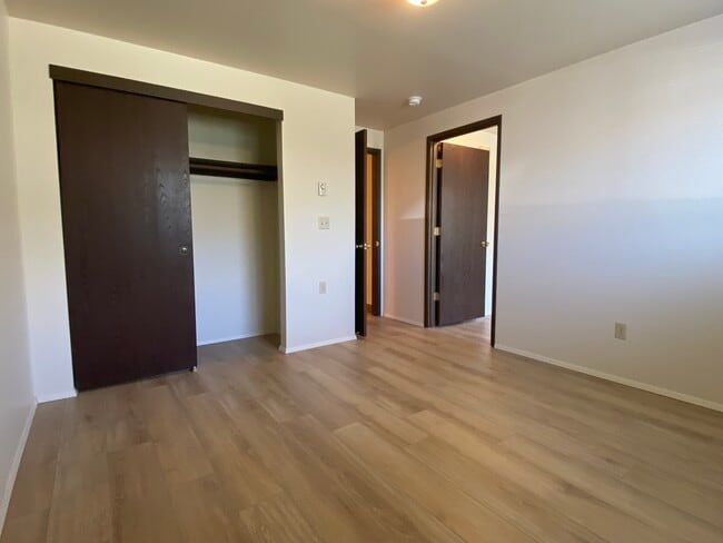 Bartlett Street Apartments
