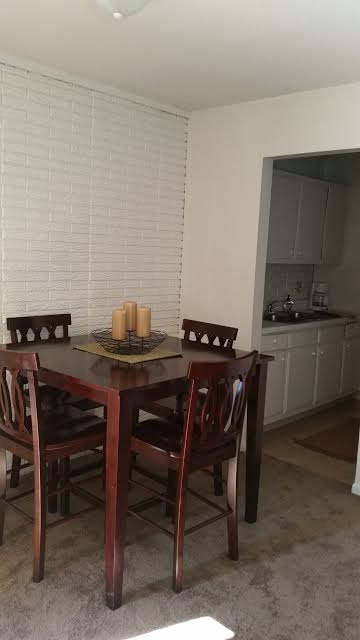 Cambridge Townhomes