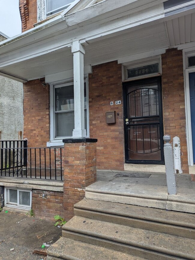 Front Porch Row - Oak Lane - Front Porch Row - Oak Lane Casa
