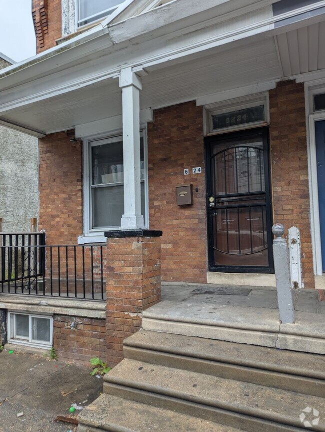 Building Photo - Front Porch Row - Oak Lane Rental