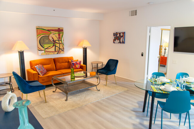 Photo - 255 S Avenida Caballeros Condo Unit 305