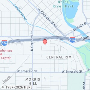 Photo - 1425 N Bluff Pl Unit 202