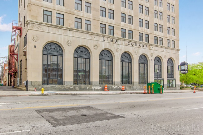 43 Town Square - 43 Town Square