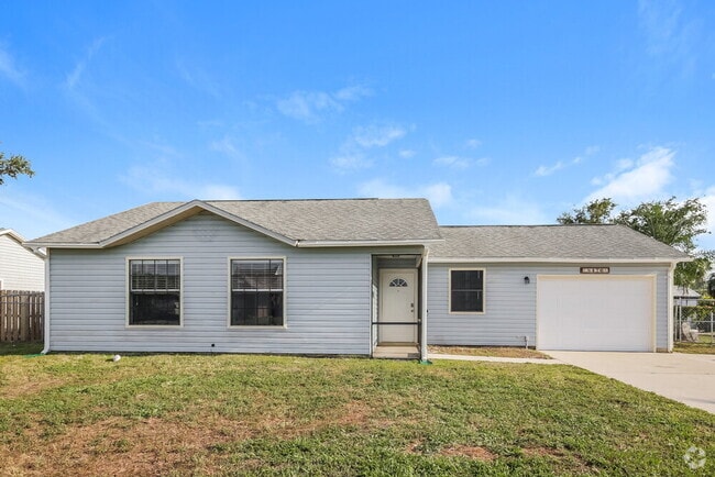 Building Photo - 8476 Coral Dr Rental