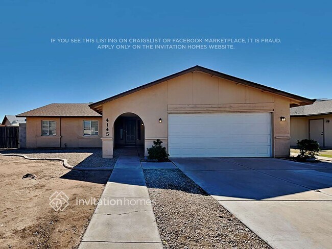 Building Photo - 4145 W Michelle Dr Rental