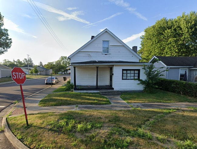 Building Photo - 631 Rawling St Unit 2 Rental