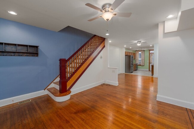 Photo - 3-Bedroom, 2-Bathroom in Brewers Hill