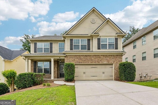 Building Photo - 355 Morgans Creek Ct NW