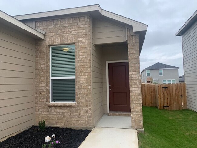 Photo - ONE STORY  |  NO CARPET  |  9' CEILING  |  EASY MAINTENANCE  |  2 CAR GARAGE  |  BUILT IN 2023