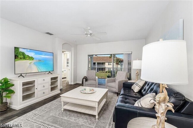 Photo - 3009 Driftwood Way Unidad 2802