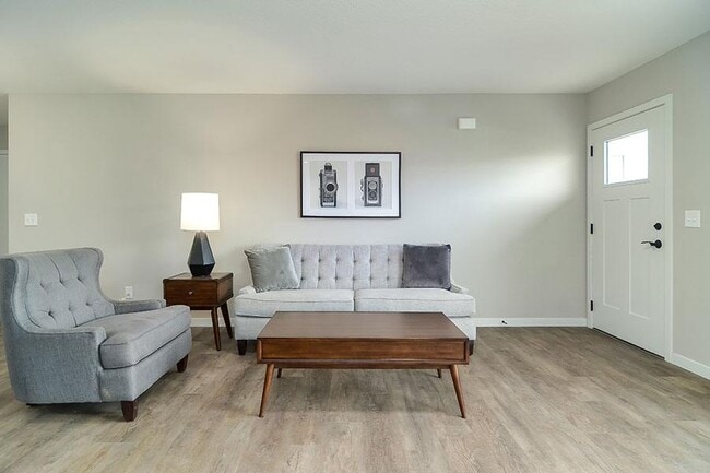JACK PINE PLACE APARTMENTS