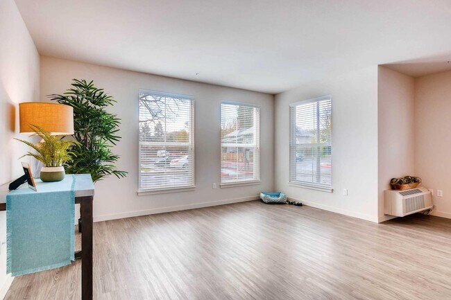 Photo - Haven Apts at Orenco Station