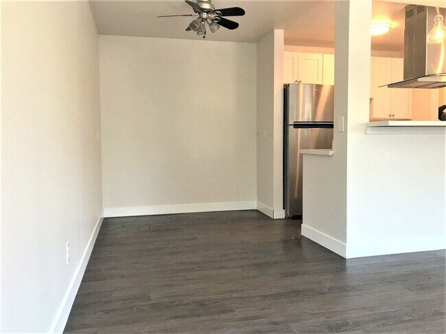 Photo - The Harvard on Capitol Hill