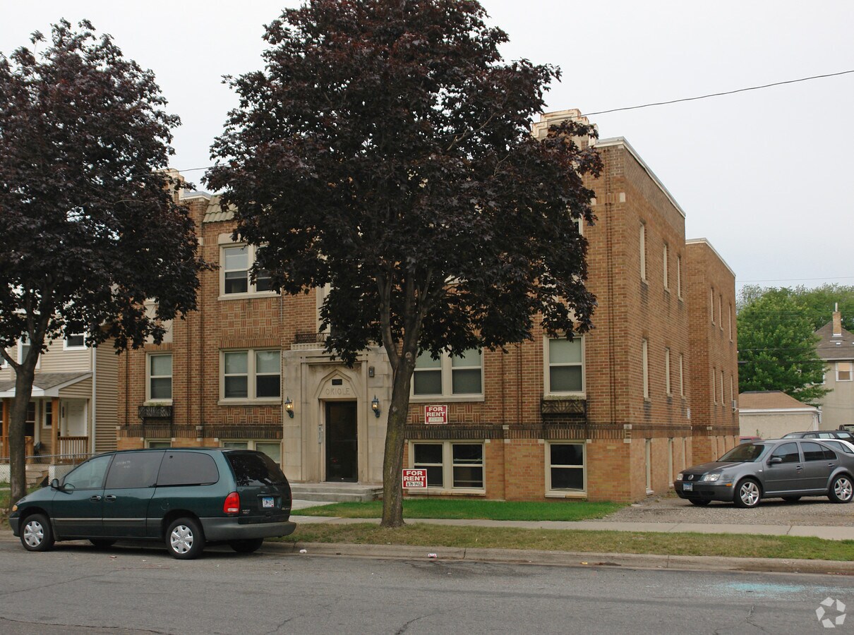 Photo - 3424 Stevens Ave S Apartments