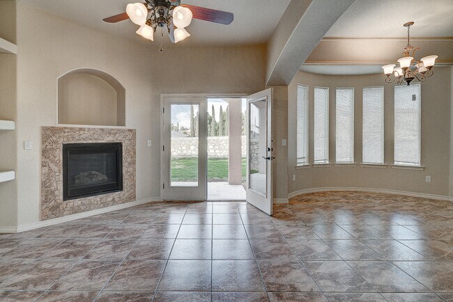 Photo - Eastside 3 Bedroom 2.5 Bath