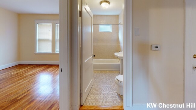 Photo - 21 Frawley St Unit 1