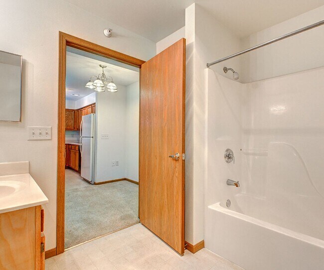 Portage Commons Apartment Homes Portage, WI