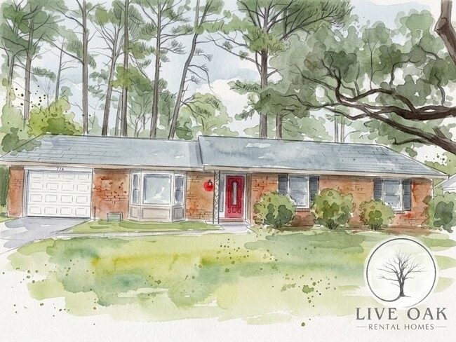 Building Photo - 714 Hemingway Dr