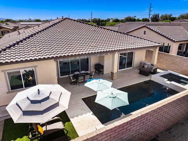 Photo - 51911 Marquis Ln