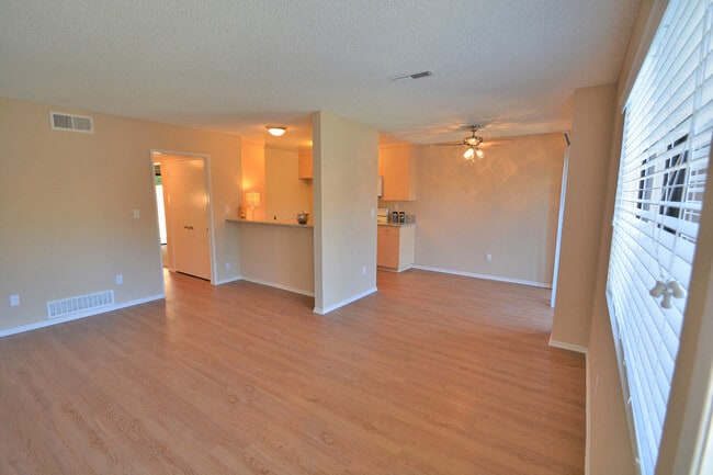 Baywind Apartment Homes