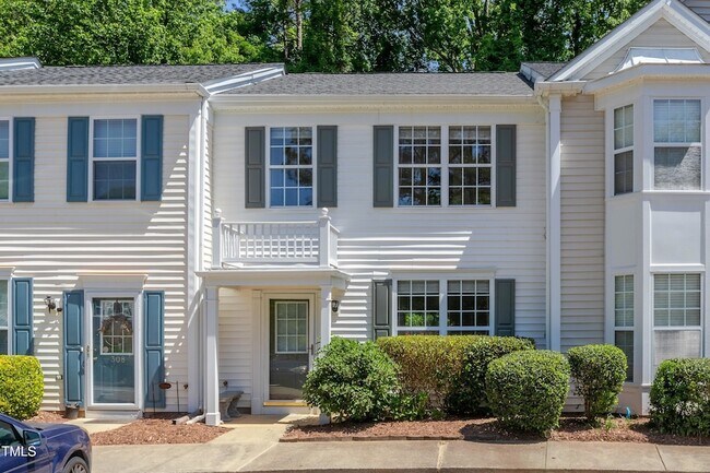 Photo - 306 Orchard Park Dr Townhome
