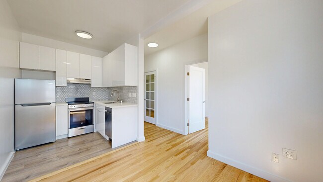 Photo - 729 Ellis St Unidad 408