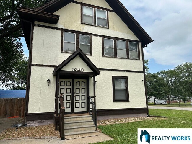 Photo - 5840 Adams St Apartment Unit #1