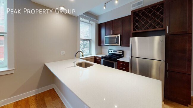 Photo - Beautiful 2 Bedroom in OTR/Pendleton! Unit 4
