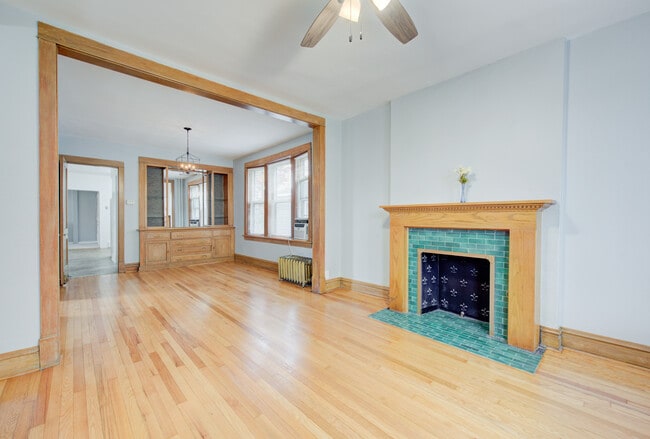 Círculo de la Cresta de la Cumbre-6 - 532 Thomas Ave Unidad #1