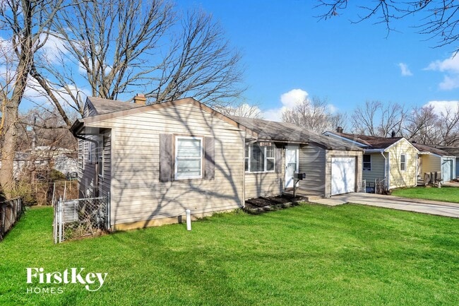 Photo - 5128 N Palmer Ave