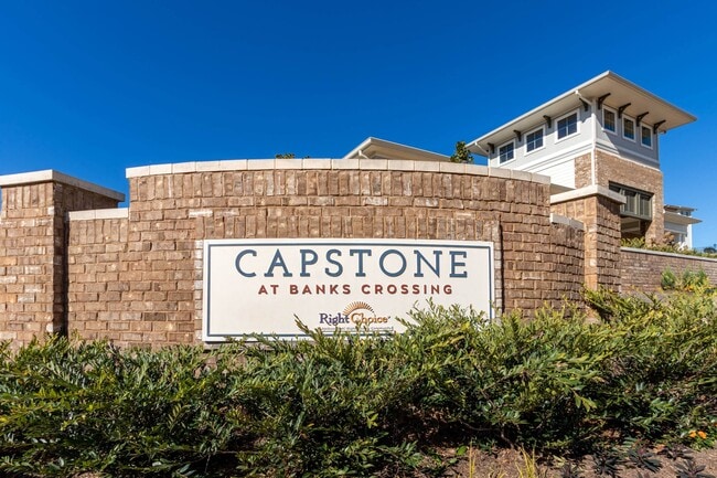 Photo - Capstone at Banks Crossing