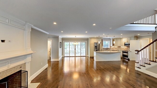 Photo - 78 Nahanton Ave