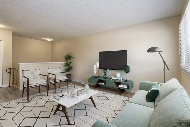 Stanley Apartments - Stanley Apartments