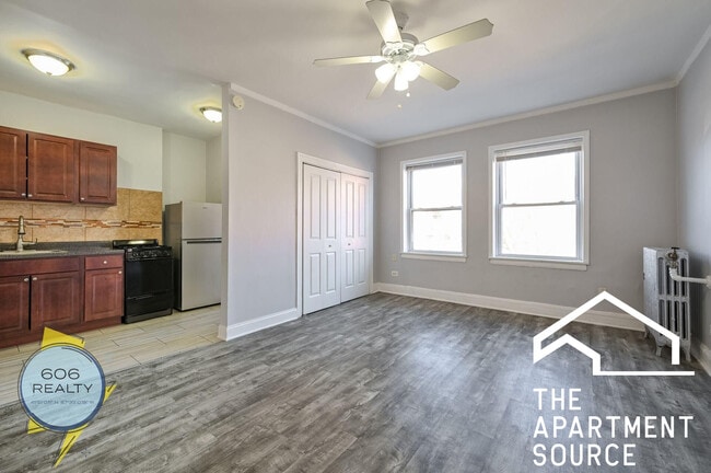 Photo - 6930 N Greenview Ave Unidad 608