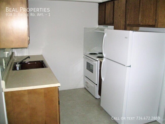 938 S Grove St Unit 1