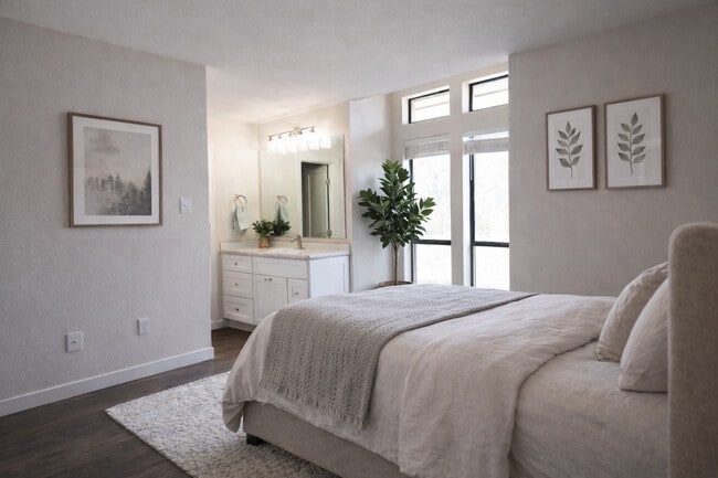 Photo - Manor Terrace