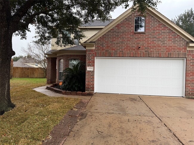 Building Photo - 18506 Carousel Creek Ct