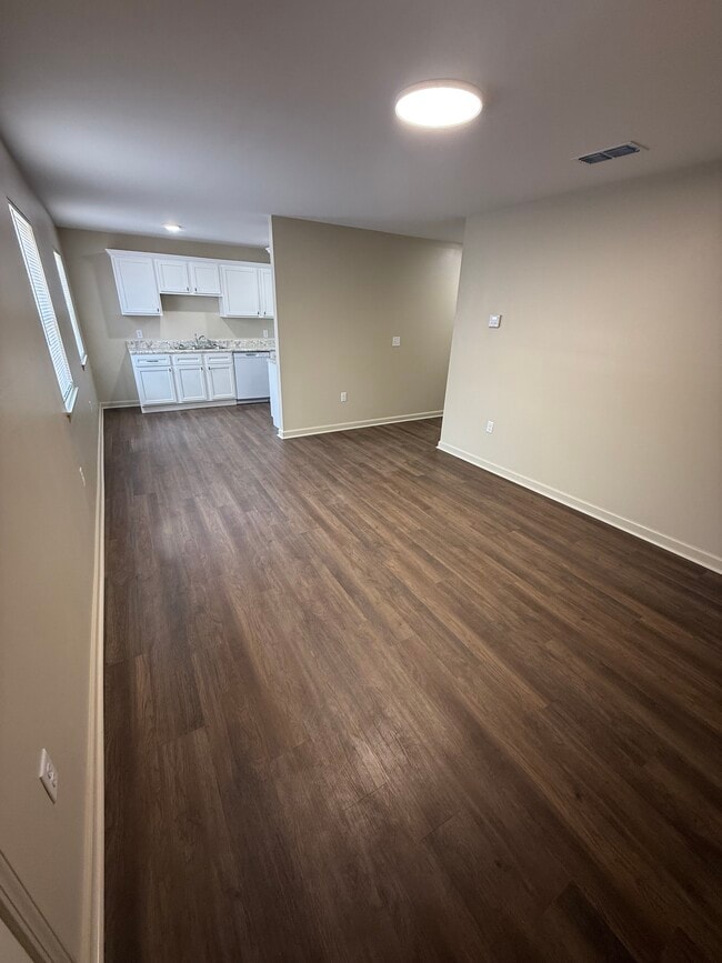 Meadowview Apartments